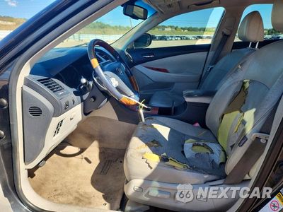 Zdjęcie 7 z 12 samochodu: 2007 LEXUS ES 350 VIN:JTHBJ46G972084737 - miniatura