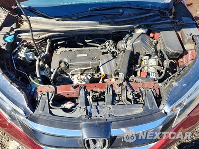 Zdjęcie 12 z 13 samochodu: 2016 HONDA CR-V EX VIN:2HKRM4H57GH651965 - miniatura