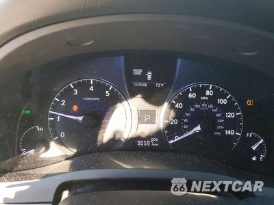 Zdjęcie 9 z 13 samochodu: 2014 LEXUS RX 350 BASE VIN:JTJBK1BA4E2038970 - miniatura