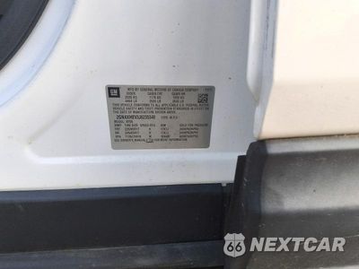 Zdjęcie 13 z 14 samochodu: 2018 CHEVROLET EQUINOX LS VIN:2GNAXHEV3J6235348 - miniatura