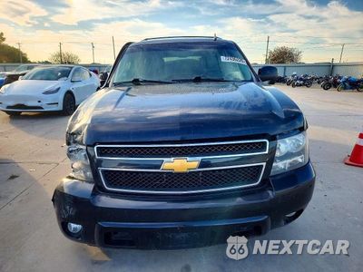 Piąte zdjęcie samochodu w środku: 2012 CHEVROLET SUBURBAN K1500 LT VIN:1GNSKJE74CR269737 - miniatura