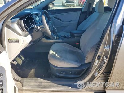 Zdjęcie 7 z 12 samochodu: 2015 KIA OPTIMA LX VIN:5XXGM4A71FG517353 - miniatura