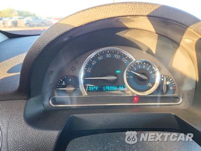 Zdjęcie 9 z 12 samochodu: 2010 CHEVROLET HHR LT VIN:3GNBABDB2AS578065 - miniatura