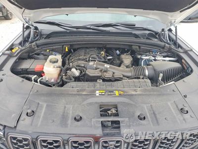 Zdjęcie 12 z 13 samochodu: 2025 JEEP GRAND CHEROKEE SUMMIT VIN:1C4RJHEG2S8669187 - miniatura