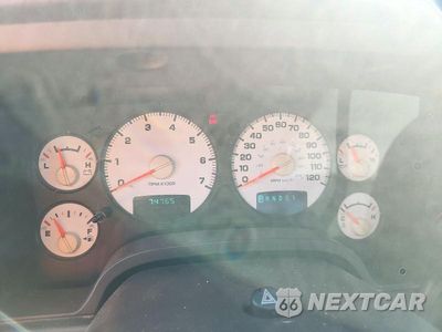 Zdjęcie 9 z 12 samochodu: 2002 DODGE RAM 1500 VIN:1D7HA18NX2S520497 - miniatura
