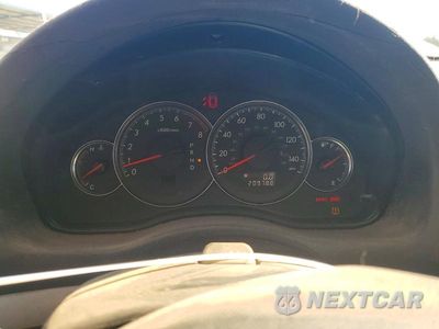 Zdjęcie 9 z 12 samochodu: 2008 SUBARU OUTBACK 2.5I VIN:4S4BP61C487361827 - miniatura