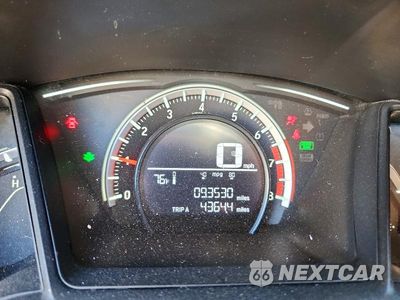 Zdjęcie 9 z 12 samochodu: 2018 HONDA CIVIC SPORT VIN:SHHFK7G4XJU226022 - miniatura