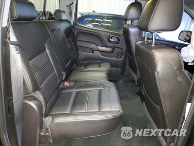 Zdjęcie 10 z 12 samochodu: 2018 GMC SIERRA K1500 DENALI VIN:3GTU2PEJ8JG359597 - miniatura