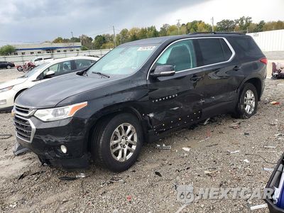 2020 CHEVROLET TRAVERSE LT 1GNERGKW7LJ294931 - główne zdjęcie licytacji z USA - miniatura