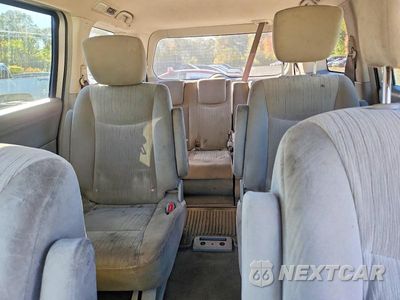 Zdjęcie 10 z 13 samochodu: 2017 NISSAN QUEST SV VIN:JN8AE2KP3H9166228 - miniatura