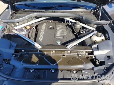 Zdjęcie 12 z 13 samochodu: 2020 BMW X5 XDRIVE40I VIN:5UXCR6C09LLL81429 - miniatura