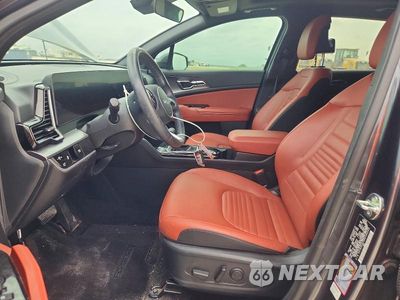 Zdjęcie 7 z 12 samochodu: 2024 KIA SPORTAGE SX PRESTIGE VIN:5XYK5CDF3RG184240 - miniatura