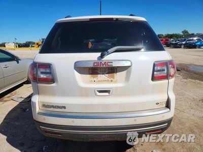 Zdjęcie 6 z 12 samochodu: 2016 GMC ACADIA SLT-1 VIN:1GKKRRKD4GJ128723 - miniatura