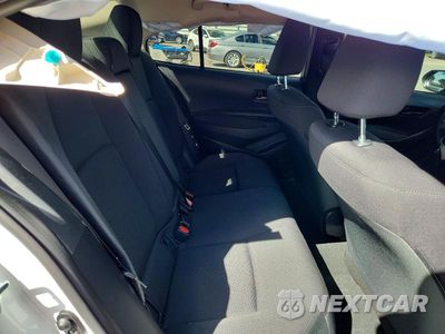 Zdjęcie 10 z 12 samochodu: 2026 TOYOTA COROLLA LE VIN:5YFB4MDE8TP464335 - miniatura