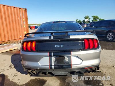 Zdjęcie 6 z 12 samochodu: 2021 FORD MUSTANG GT VIN:1FA6P8CF7M5151128 - miniatura