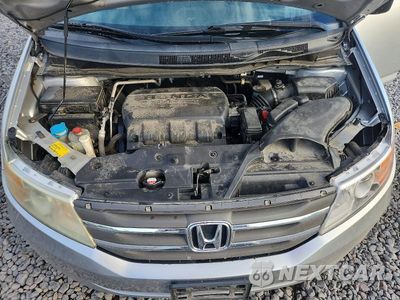 Zdjęcie 12 z 13 samochodu: 2013 HONDA ODYSSEY EXL VIN:5FNRL5H67DB078254 - miniatura