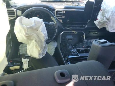Zdjęcie 8 z 11 samochodu: 2026 TOYOTA TUNDRA SR5 VIN:5TFLA5AB7TX058318 - miniatura