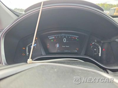 Zdjęcie 9 z 13 samochodu: 2019 HONDA CR-V EXL VIN:7FARW1H80KE022210 - miniatura