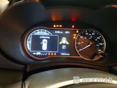 Zdjęcie 9 z 12 samochodu: 2025 NISSAN VERSA SV VIN:3N1CN8EV1SL813339 - miniatura