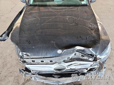 Zdjęcie 11 z 12 samochodu: 2017 MERCEDES-BENZ C 300 4MATIC VIN:55SWF4KB2HU194637 - miniatura