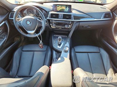 Zdjęcie 8 z 12 samochodu: 2016 BMW 328 I SULEV VIN:WBA8E9G5XGNT46609 - miniatura