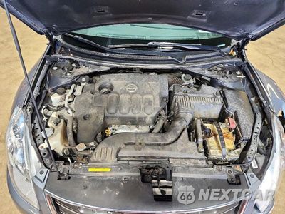 Zdjęcie 11 z 12 samochodu: 2011 NISSAN ALTIMA 2.5 VIN:1N4AL2AP1BN422325 - miniatura