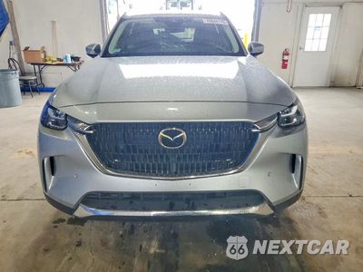 Zdjęcie 12 z 14 samochodu: 2024 MAZDA CX-90 PREMIUM VIN:JM3KKDHD6R1102757 - miniatura
