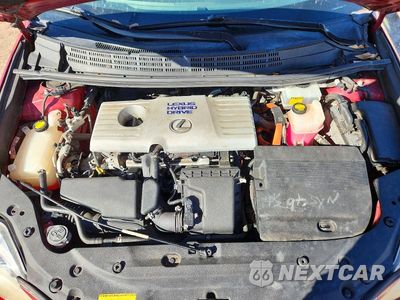 Zdjęcie 11 z 12 samochodu: 2012 LEXUS CT 200 VIN:JTHKD5BH8C2112839 - miniatura