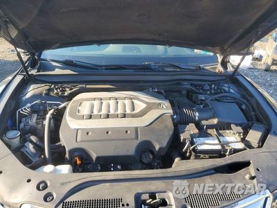Zdjęcie 11 z 12 samochodu: 2016 ACURA RLX TECH VIN:JH4KC1F50GC000242 - miniatura