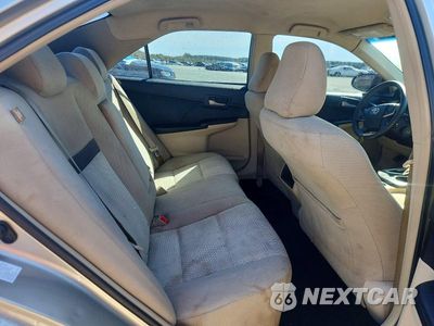 Zdjęcie 10 z 12 samochodu: 2014 TOYOTA CAMRY L VIN:4T1BF1FK1EU767079 - miniatura