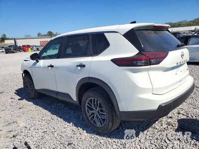 Drugie zdjęcie samochodu z przodu: 2026 NISSAN ROGUE S VIN:5N1BT3AB0TC866992 - miniatura