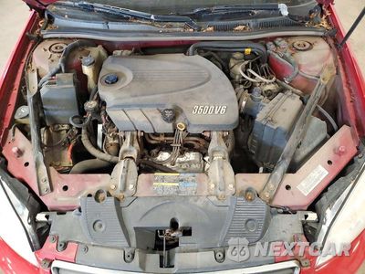 Zdjęcie 11 z 12 samochodu: 2007 CHEVROLET IMPALA LT VIN:2G1WT58K579316930 - miniatura