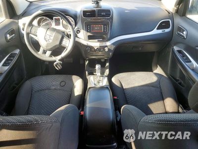 Zdjęcie 8 z 13 samochodu: 2017 DODGE JOURNEY SXT VIN:3C4PDDBG0HT512859 - miniatura