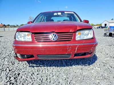 Piąte zdjęcie samochodu w środku: 2004 VOLKSWAGEN JETTA GL TDI VIN:3VWRR69M24M080925 - miniatura
