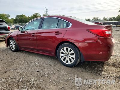 Drugie zdjęcie samochodu z przodu: 2015 SUBARU LEGACY 2.5I PREMIUM VIN:4S3BNAC65F3004648 - miniatura