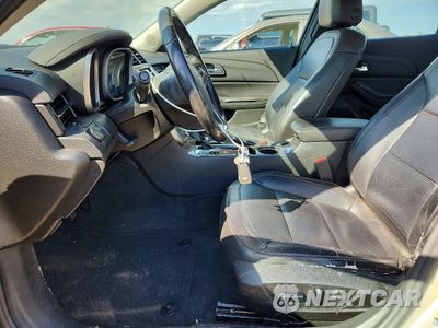 Zdjęcie 7 z 12 samochodu: 2015 CHEVROLET MALIBU LTZ VIN:1G11F5SL5FF207974 - miniatura