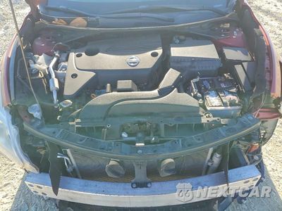Zdjęcie 11 z 13 samochodu: 2015 NISSAN ALTIMA 2.5 S VIN:1N4AL3AP0FN335835 - miniatura