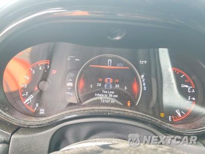 Zdjęcie 9 z 13 samochodu: 2022 DODGE DURANGO R/T VIN:1C4SDJCT8NC221151 - miniatura