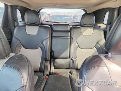 Zdjęcie 10 z 13 samochodu: 2014 JEEP CHEROKEE LIMITED VIN:1C4PJMDS1EW111305 - miniatura