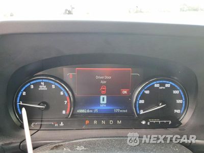 Zdjęcie 9 z 12 samochodu: 2023 FORD BRONCO SPORT BADLANDS VIN:3FMCR9D94PRD09492 - miniatura