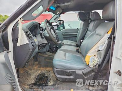 Zdjęcie 7 z 12 samochodu: 2012 FORD F550 SUPER DUTY VIN:1FD0W5GTXCEC49680 - miniatura