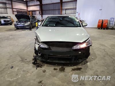 Piąte zdjęcie samochodu w środku: 2019 HYUNDAI ELANTRA VALUE EDITION VIN:KMHD84LF0KU759062 - miniatura