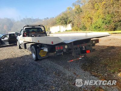 Drugie zdjęcie samochodu z przodu: 2015 FORD F550 VIN:1FDUF5HT2FEC17259 - miniatura