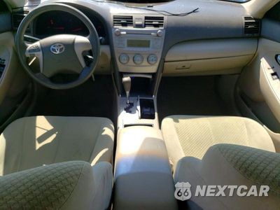 Zdjęcie 8 z 12 samochodu: 2007 TOYOTA CAMRY LE VIN:4T1BE46K27U648559 - miniatura