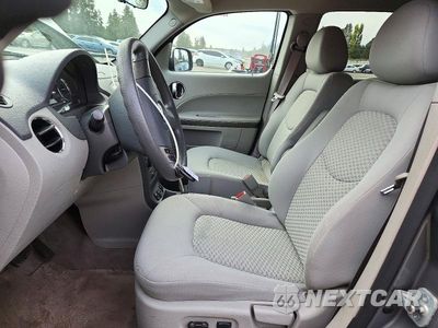 Zdjęcie 7 z 13 samochodu: 2007 CHEVROLET HHR LT VIN:3GNDA23D27S561562 - miniatura
