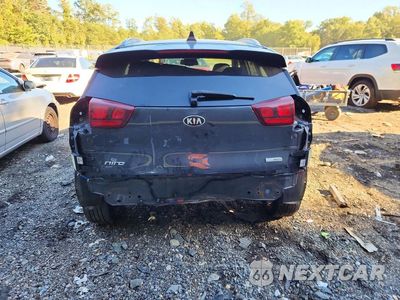 Zdjęcie 6 z 13 samochodu: 2020 KIA NIRO EX VIN:KNDCC3LG5L5063262 - miniatura