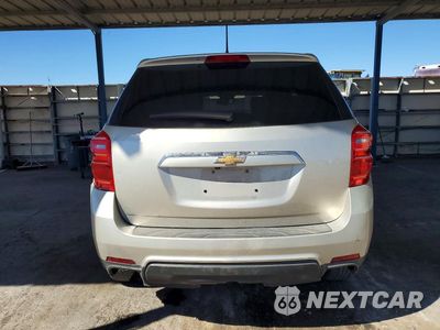 Zdjęcie 6 z 13 samochodu: 2013 CHEVROLET EQUINOX VIN:2GNALBEK3D1182764 - miniatura