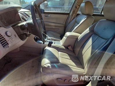 Zdjęcie 7 z 12 samochodu: 2009 CADILLAC DTS VIN:1G6KD57Y89U127142 - miniatura