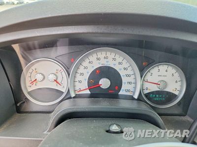 Zdjęcie 9 z 12 samochodu: 2005 DODGE DAKOTA SLT VIN:1D7HW42N55S110447 - miniatura