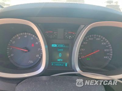 Zdjęcie 9 z 13 samochodu: 2016 CHEVROLET EQUINOX LT VIN:2GNALCEK7G1163502 - miniatura